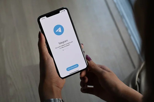 Telegram观看次数僵尸粉